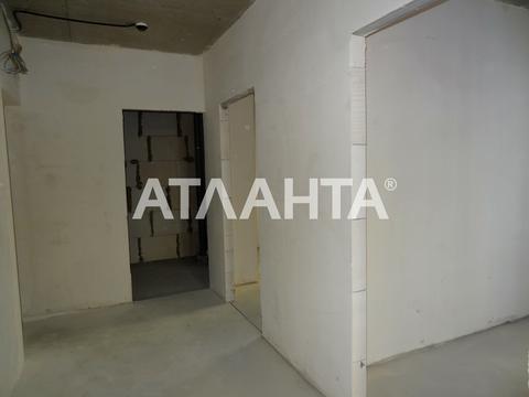 квартира по адресу Инглези ул. (25-ї Чапаєвської Дивізії), 2к1