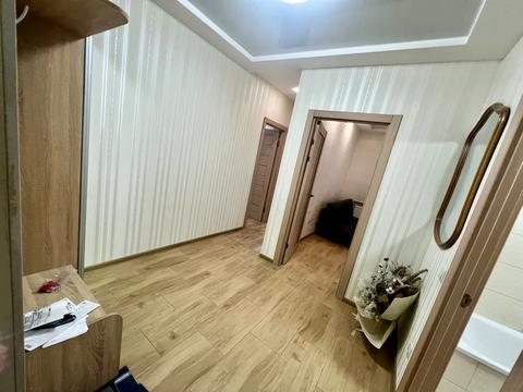 квартира по адресу Елизаветинская ул., 5а