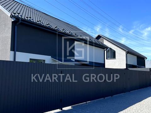 дом по адресу Лугова