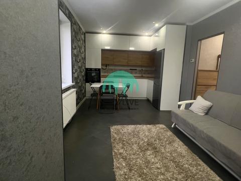 квартира по адресу Тисменицька ул., 249з