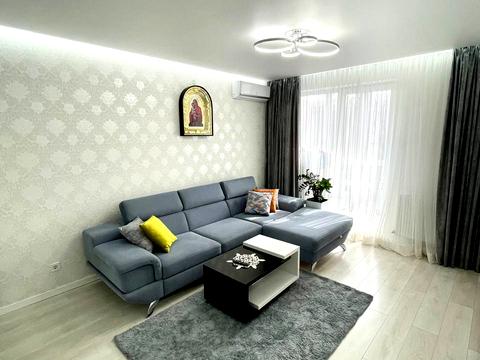квартира за адресою Липова Алея вул., 17