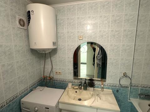 квартира по адресу Бориса Гмыри ул., 5-А
