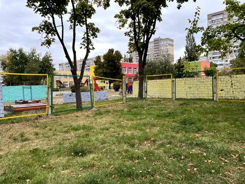 квартира за адресою Озерна вул., 6