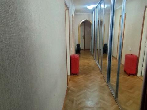 квартира по адресу Левитана ул., 101а