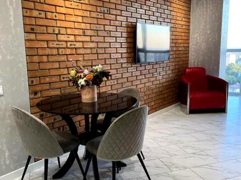 квартира по адресу Зерновая ул., 47
