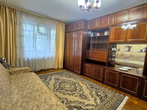 квартира по адресу Віктора Ярмоли ул., 4