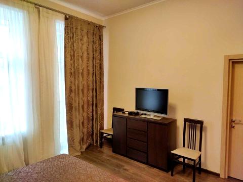 квартира за адресою Велика Житомирська вул., 31