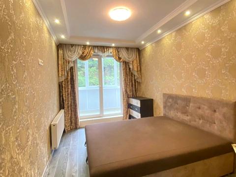 квартира за адресою Володимира Брожка вул. (Кіровоградська), 70