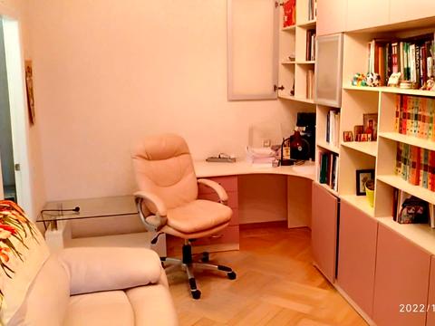 квартира за адресою Харків, Дерев'янка вул., 7