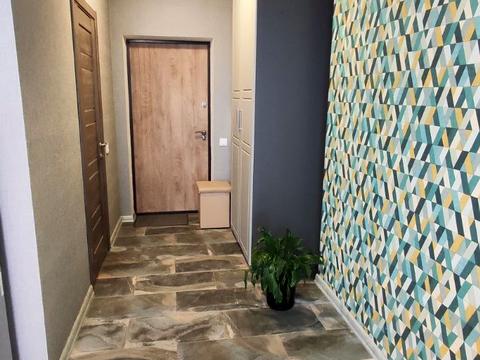 квартира за адресою Миколи Бажана просп., 17