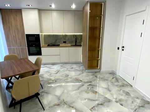 квартира за адресою Крайківського, 1