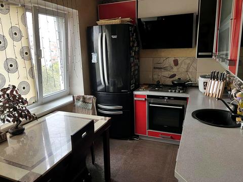 квартира по адресу Богдана Завады ул. (Микояна), 24