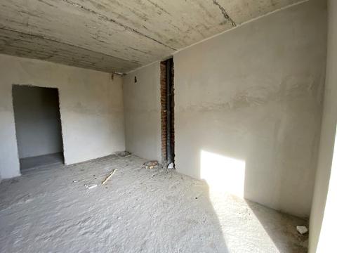 квартира по адресу Бандери, 60