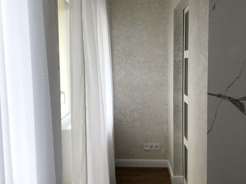 квартира по адресу Академика Сахарова ул., 36