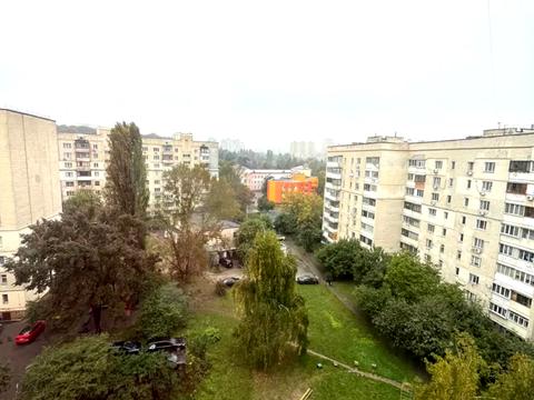 квартира за адресою Казанська вул., 18