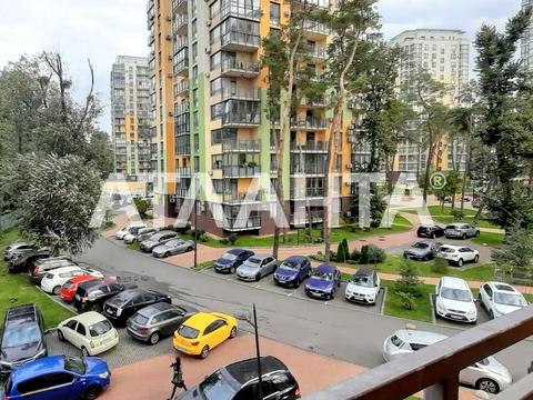 квартира за адресою Анатолія Петрицького вул., 21-А