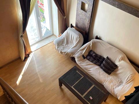квартира по адресу Воронцовский пер., 8