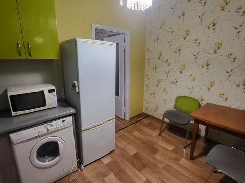 квартира по адресу Анны Ахматовой ул., 39-Б