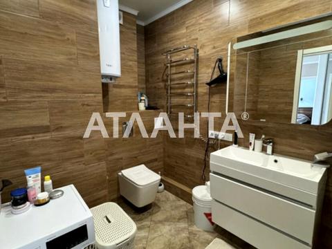 квартира за адресою Жаботинського вул. (Пролетарская улица), 56а