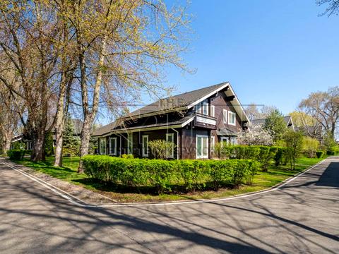 дом по адресу Квіткова