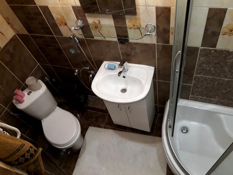 квартира за адресою Коперника, 23
