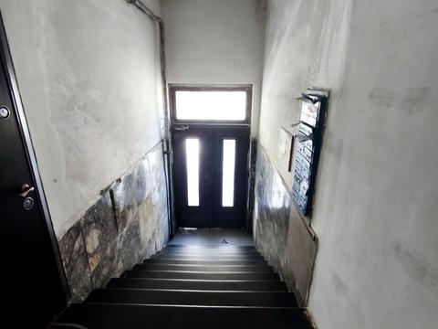 квартира по адресу Тютюнников ул. (Немировича-Данченко), 1