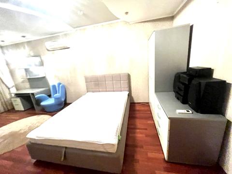 квартира за адресою Гетьмана Кирила Розумовського вул. (Миколи Краснова), 17