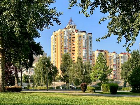 квартира за адресою Володимира Івасюка просп. (Героїв Сталінграду), 6-Б
