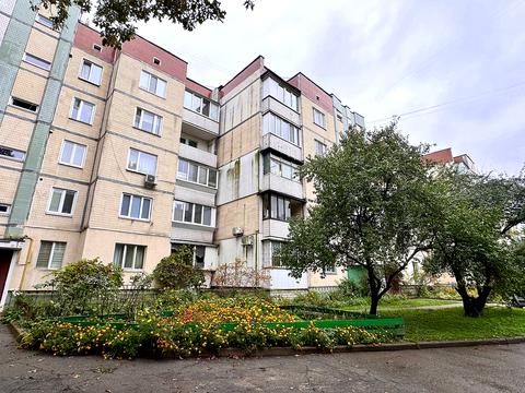 квартира по адресу Синеозерная ул., 4А