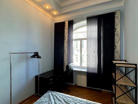 квартира за адресою Михайлівська вул., 19
