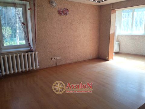 квартира за адресою Добровольського, 126