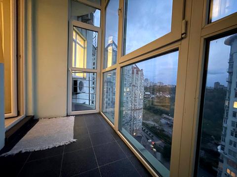 квартира по адресу Генерала Шаповала ул. (Механізаторів), 2