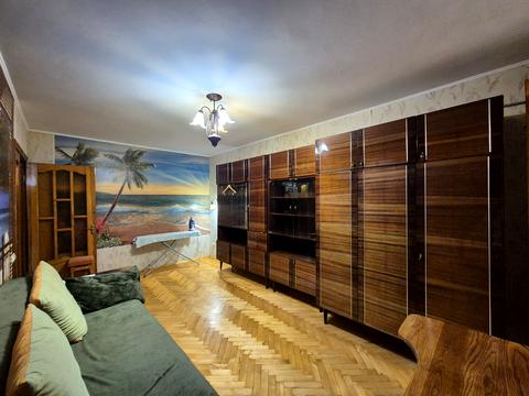 квартира за адресою Юності просп., 24