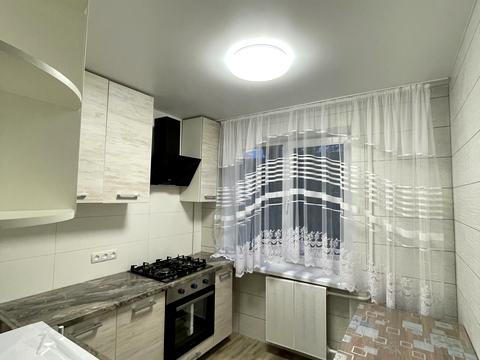 квартира за адресою Пархоменка вул., 4