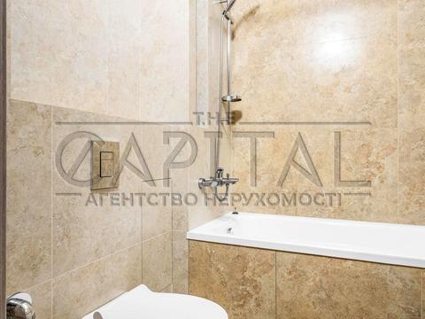 квартира за адресою Київ, Салютна вул., 2-Б