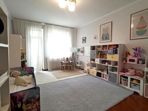квартира по адресу Киев, Дмитриевская ул., 46