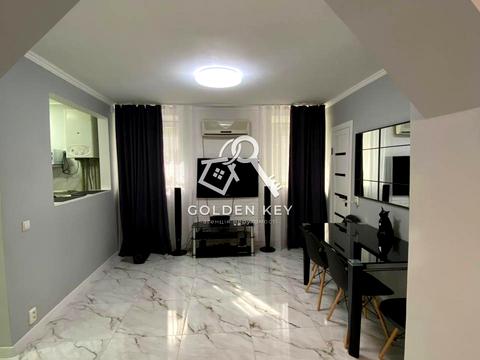 квартира за адресою Староярмаркова вул. (Сиволапа), 39б