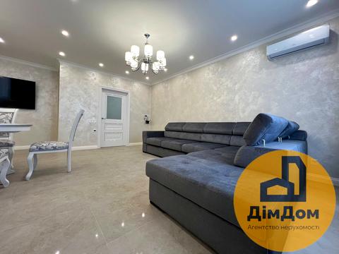квартира по адресу Ревуцкого ул., 40-В