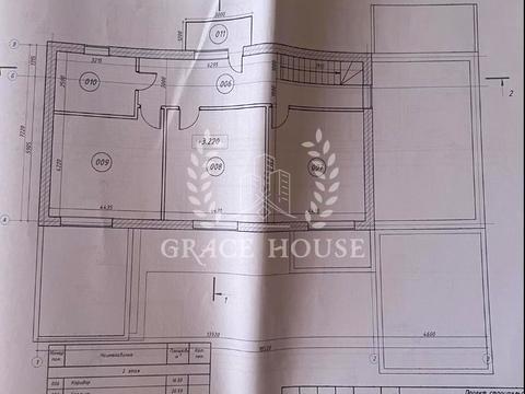 будинок за адресою Боровкова вул.