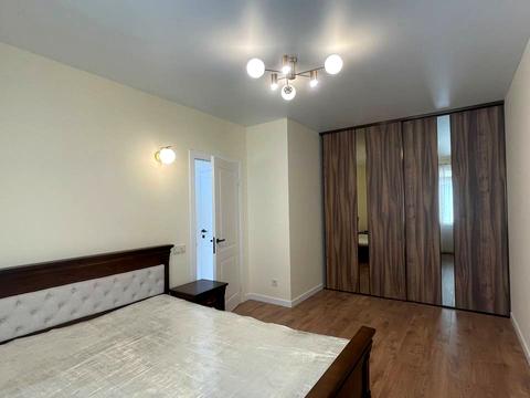квартира по адресу Королёва ул., 9а