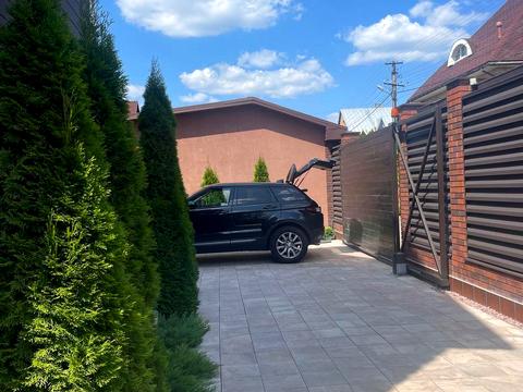 дом по адресу 103-я садова