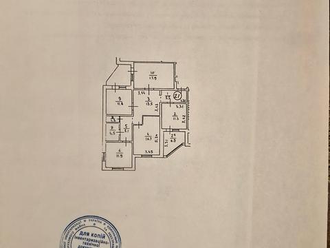 квартира за адресою Петра Григоренка просп., 1-А