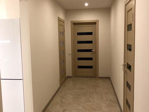 квартира за адресою Замарстинівська вул. (Калініна), 233-Б