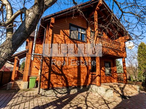 дом по адресу 162-га Садова ул.