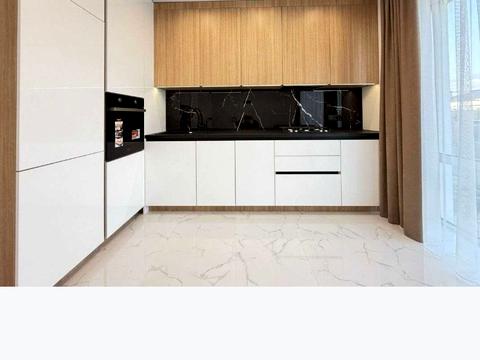 квартира за адресою Миколи Боголюбова вул., 1