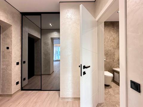 квартира по адресу Студентская ул., 24-А