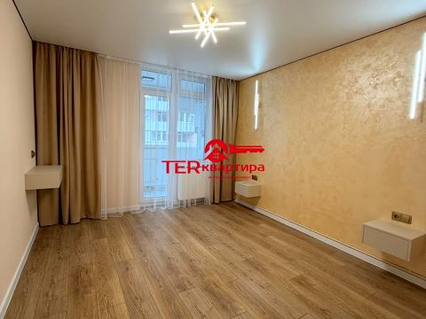 квартира по адресу Киевская ул., 9-Г