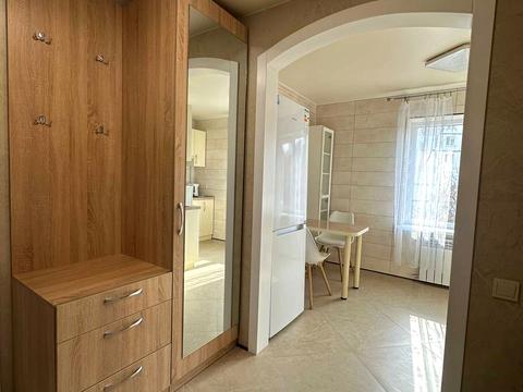 квартира за адресою Шкільна вул. (Героїв Сталінграда), 50