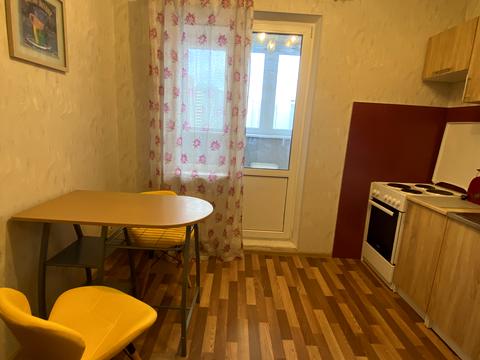 квартира за адресою Єлизавети Чавдар вул., 34