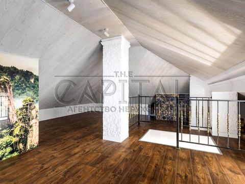 дом по адресу Обухівський район